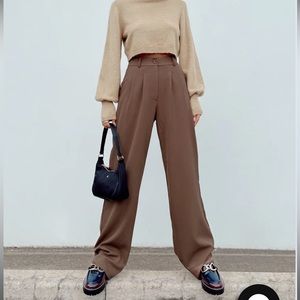 Princess Polly Archer Pants